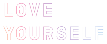 Pin By Point1425p On Kpop Png Bts Love Yourself Bts Words Wallpaper