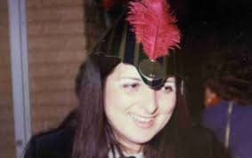 Jennifer Shank (1952-2021)