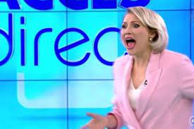 Clicksud vă va oferi zilnic gratuit toate cele mai noi episoade online. Video Socant Mirela Vaida A Fost Atacata Cu Un Bolovan De O Femeie Dezbracata In Timpul Emisiunii Acces Direct Mobile