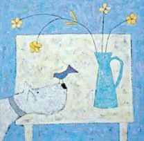 View annora spence biographical information, artworks upcoming at auction, and sale prices from our price archives. 32 Annora Spence Ideas Dog Art Art Illustration