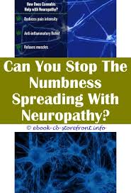 Epingle Sur Neuropathy Pain Relief