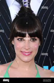 Lindsay theatre hi-res stock photography and images