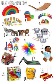 Wondering What To Buy For A 1 2 Or 3 Year Old That Will Be Played With For A Long Time Here S A List Of The 15 Best O Toys By Age