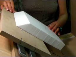 Diy Cortadora Grande Para Porexpan Anime Icopor Como Hacer Una Escultura Telones De Fondo De Fiesta Arte Con Figuras Superpuestas