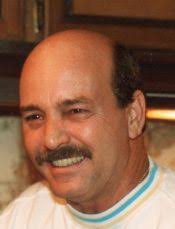 Obituary information for William “Pete” Sharp