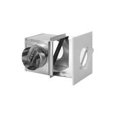 Don't send your nice heated air outside. Fantech Dblt 4w Aaron Co