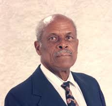 Earl Granville Roebuck Dies at 92