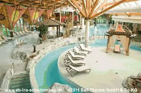 Bad Oeynhausen Therme