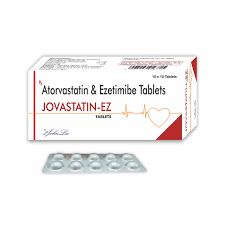 Image result for Ezetimibe