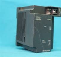 Mitsubishi CL1PAD1 CC-Link/LT Power Adapter 28.8VDC Expedited Shipping