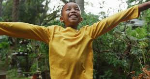 Strategies for child confidence building today