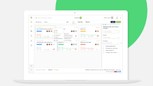 Ntask 2.0 is a smart task and project management tool used by 100,000+ teams of all sizes. Ntask Review Taskreports