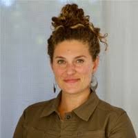 Nina Lesser-Goldsmith