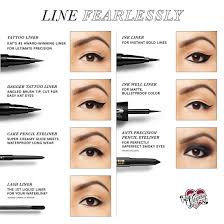 Kvd Vegan Beauty Tattoo Liner Eyeliner Tattoo Pencil Eyeliner Makeup Eyeliner