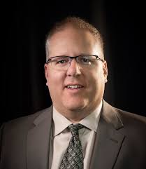 Zone Superintendent Brian Smith