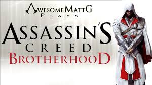 Please like comment and subscribe and i'll see you in the next video. Let S Play Assassin S Creed Brotherhood 059 Contracts Part 4 Drachen Armor Tomatoes Youtube