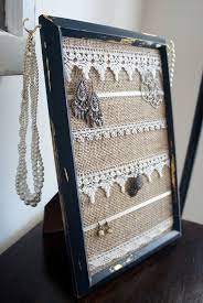 47 Epic Ways To Repurpose Old Picture Frames At Home Idee Creative Cornici Cornici Artigianali