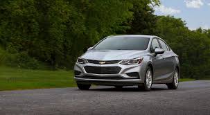 Food and water free from contaminants. 10 Reasons Why The Chevy Cruze Is The Best First Car