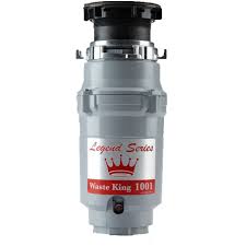the smallest garbage disposal review