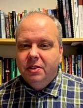 Professor Stig Jarle Hansen