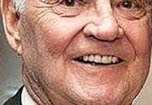 William (Bill) Ray Coughenour Dec. 7, 1934