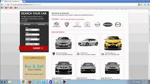 Car loan calculator find out if you can afford your dream car using our user friendly car loan calculator. Monthly Installment Calculator Car Loan In Malaysia Youtube