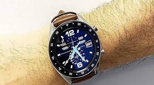 Une Montre Connectee Etonnamment Prete Pour L Ecg Prend France D Assaut Comment Nettoyer Astuces Truc Et Astuce Deco