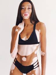 Here Are All The 19 Gorgeous Models Of Color Walking The Victoria S Secret Show Model Winnie Harlow Model Victoria Secret Show