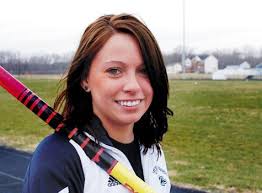 Team-first approach earned North Caroline's Kelsey Whiteley top individual  honor