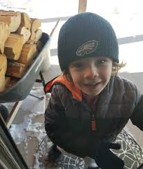 We "blow the whistle" in the 406! Dillon, Montana!! Go birds! 🦅🦅