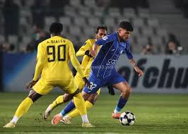 esteghlal