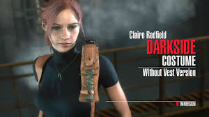 Wong was introduced as a supporting character in the 1998 video game resident evil 2, ada (/ ˈ eɪ d ə. Claire Redfield Darkside Costume Without Vest At Resident Evil 2 2019 Nexus Mods And Community