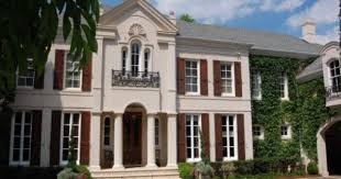 3 5 Million European Estate In Athens Georgia Estate Homes Luxury Homes Grand Homes