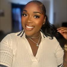 Keyshia Kaoir, Gucci Mane's wife, appeared