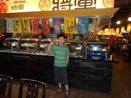 Checkout our restaurants and special dishes. Inside Shogun Picture Of Shogun Japanese Buffet Restaurant Petaling Jaya Tripadvisor