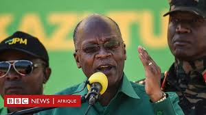 L'apparition en 1959 du dr manhattan, un surhomme doté de pouvoirs en faisant presque l'égal d'un dieu, a modifié l'histoire que nous connaissons : Deces De John Magufuli Le President Tanzanien Qui Refusait De Croire Au Covid 19 Bbc News Afrique