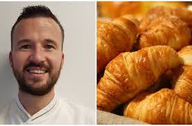 Le croissant doit être pas trop cuit mais avec le. Les Croissants Au Beurre D Un Boulanger De La Manche En Lice Pour Devenir Les Meilleurs De France La Presse De La Manche