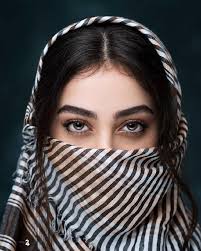 Pin By Rk On Beauty Persian Beauties Beautiful Hijab Arab Beauty