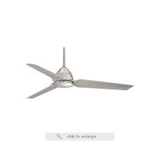 Eventually minka aire ceiling fans were developed to offer elegant designs, energy efficiency, maximum comfort, and versatile décor options for any room in the house. Minka Aire F753 Pn Java 54in Ceiling Fan Indoor