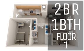 However, it remains a risky trend as you can either both the bedroom and the bathroom are private spaces. Unh Off Campus Apartments Riversedge Layouts Pricing