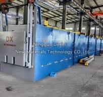 Heat Treatment Furnaces for Cement Grinding Media Balls ...