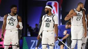 Jun 19, 2021 · even though mitchell will continue to improve and garner a lot of dfs interest, conley is one of the most consistent and effective players for utah at the moment. Mike Conley May Be Key In Getting Utah S Chemistry Back On Point Nba Com