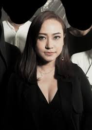 Ayu garasi band ternyata sexy juga. Ayu Ratna On Mycast Fan Casting Your Favorite Stories