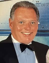 Obituary information for Gerald W. "Gerry" Hill