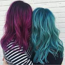 Pin Auf Hair