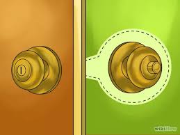 We pick our favorite smart locks of the year, and what we love about them. How To Open A Door With A Knife 6 Steps With Pictures Wikihow