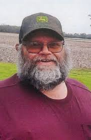 Ronald Wildman Obituary