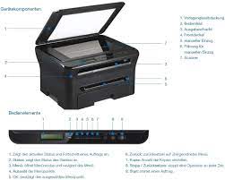 Maybe you would like to learn more about one of these? Samsung Scx 4300 Multifunktionsgerat Laser Amazon De Computer Zubehor