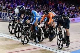 Maybe you would like to learn more about one of these? Uci Track Champions League