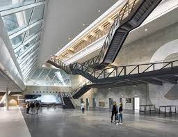 Join our creators club loyalty program. Adidas World Of Sports Arena Offices Herzogenaurach Office Snapshots